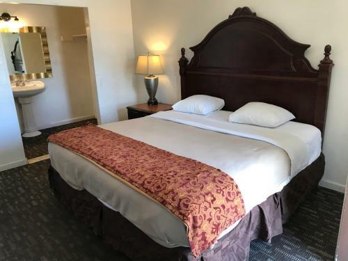Motel Diamond Inn