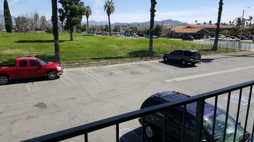 Motel Diamond Inn