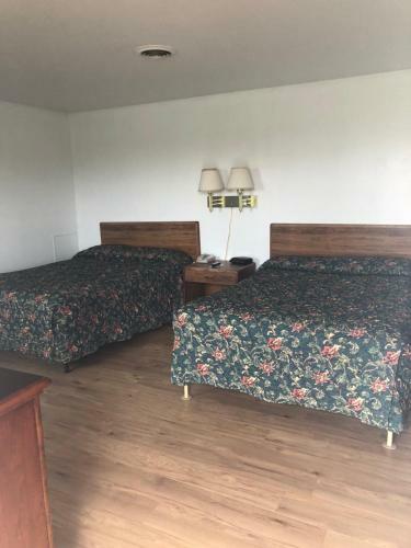 Neva Jean Motel