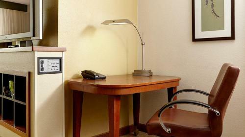 Hotel Hyatt Place Fair Lawn Paramus