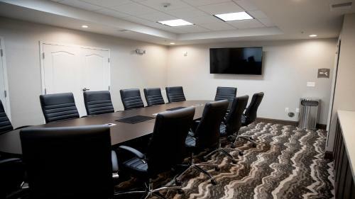 Hotel Staybridge Suites Auburn Hills