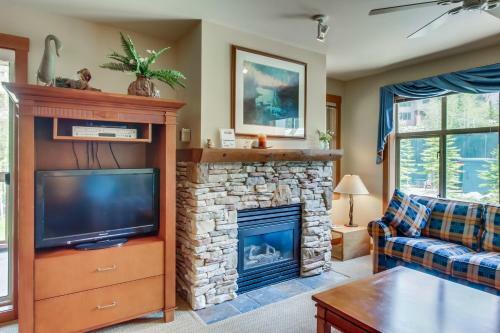 Powderhorn Lodge 223: Pennyroyal Suite