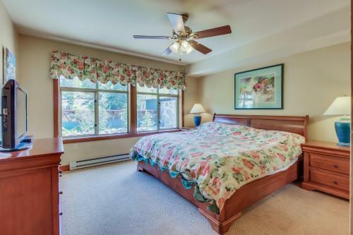 Powderhorn Lodge 223: Pennyroyal Suite