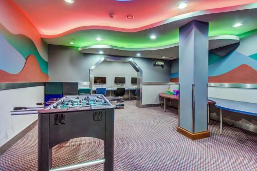 Powderhorn Lodge 223: Pennyroyal Suite