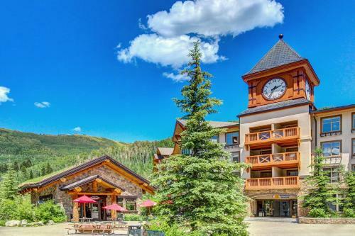 Powderhorn Lodge 223: Pennyroyal Suite