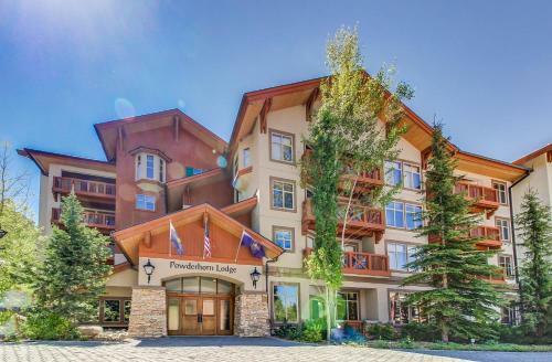 Powderhorn Lodge 223: Pennyroyal Suite