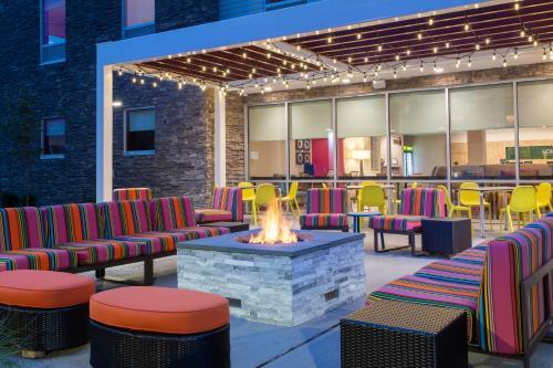 Hotel Home2 Suites Smithfield Providence