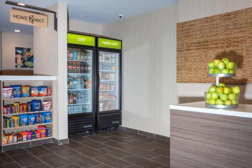 Hotel Home2 Suites Smithfield Providence