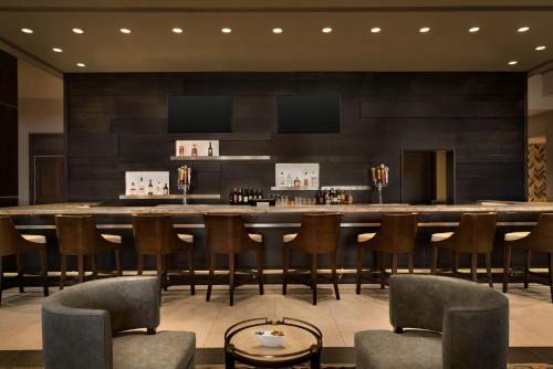 Hotel Embassy Suites By Hilton Syracuse Destiny Usa