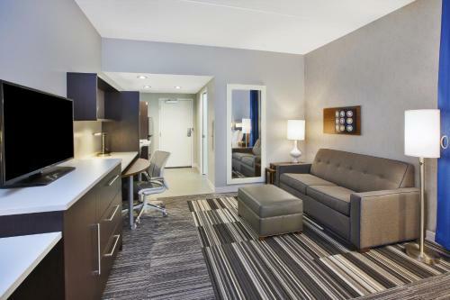 Hotel Home2 Suites By Hilton Pittsburgh Area Beaver Valley