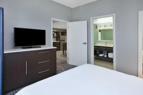 Hotel Home2 Suites By Hilton Pittsburgh Area Beaver Valley