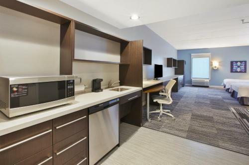 Hotel Home2 Suites By Hilton Pittsburgh Area Beaver Valley