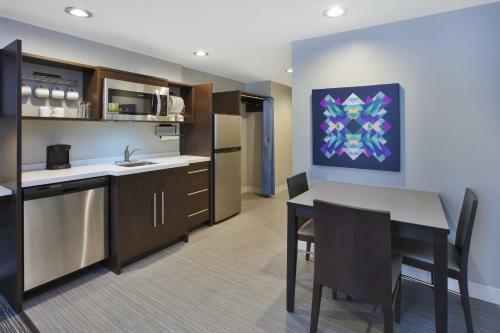 Hotel Home2 Suites By Hilton Pittsburgh Area Beaver Valley