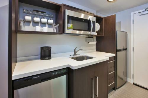 Hotel Home2 Suites By Hilton Pittsburgh Area Beaver Valley