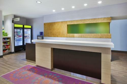 Hotel Home2 Suites By Hilton Pittsburgh Area Beaver Valley