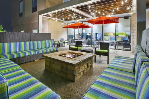 Hotel Home2 Suites By Hilton Pittsburgh Area Beaver Valley