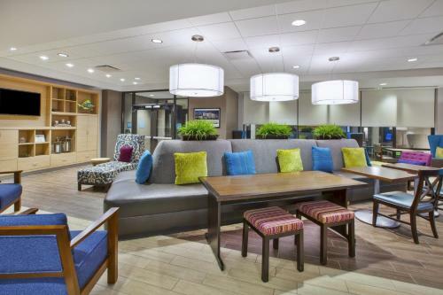 Hotel Home2 Suites By Hilton Pittsburgh Area Beaver Valley