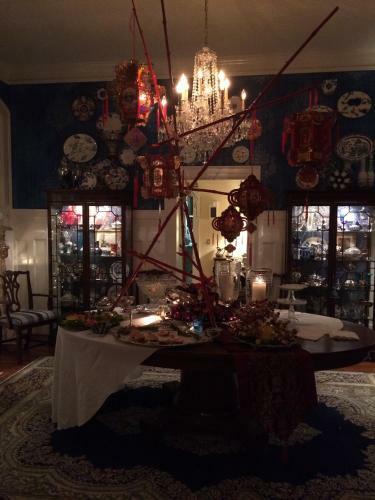 Rosewood Manor House B&B