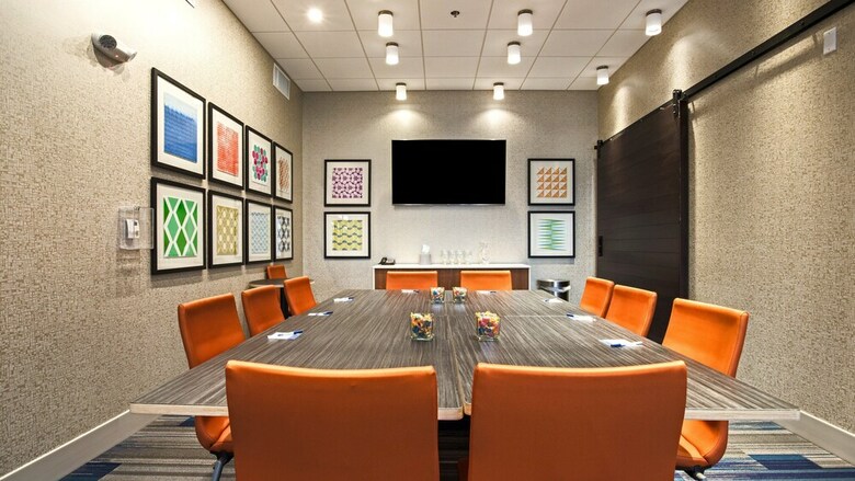 Hotel Holiday Inn Express & Suites Racine