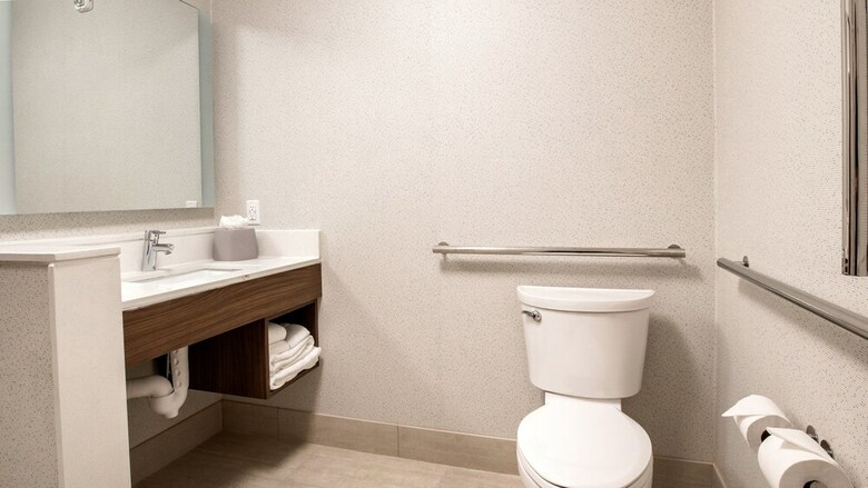 Hotel Holiday Inn Express & Suites Racine