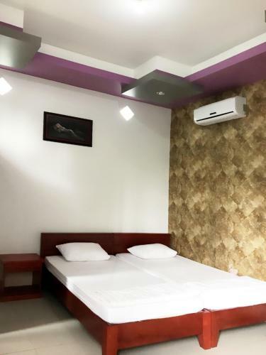 Ngoc Kha Tu Hotel