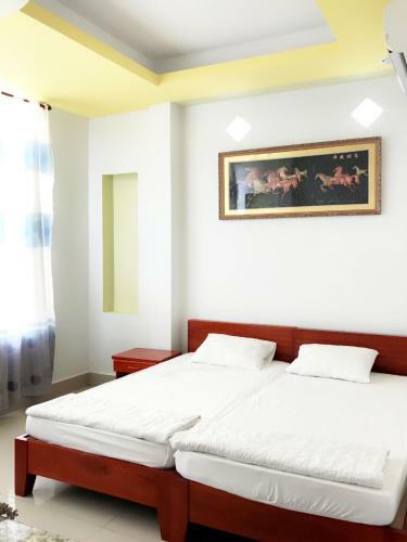 Ngoc Kha Tu Hotel