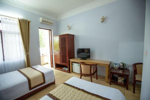 Thanh Lich Hotel