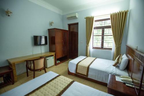 Thanh Lich Hotel