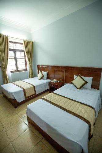 Thanh Lich Hotel