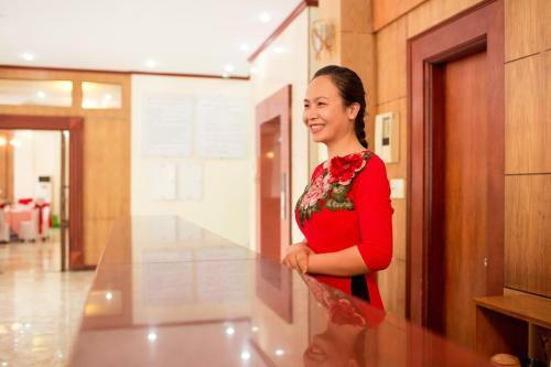 Thanh Lich Hotel