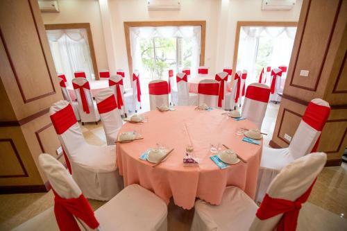 Thanh Lich Hotel
