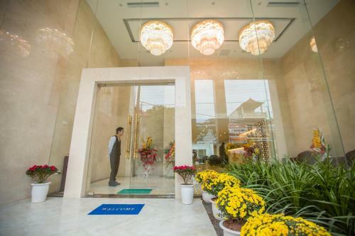 Vi's Boutique Hotel