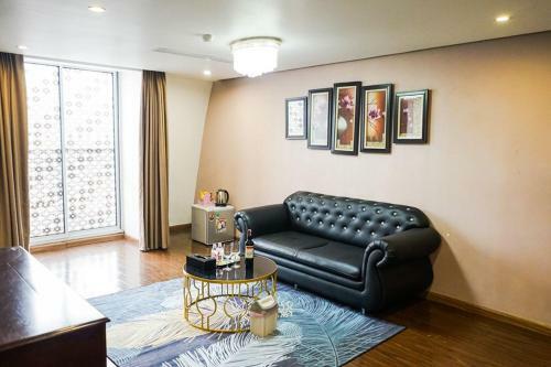 Vi's Boutique Hotel