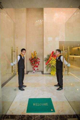 Vi's Boutique Hotel