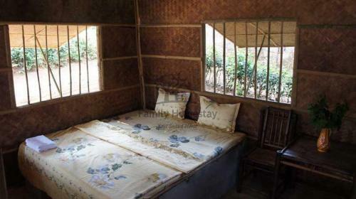Family Homestay