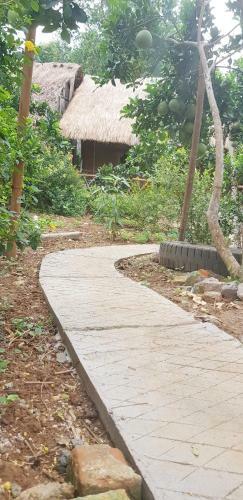 Family Homestay