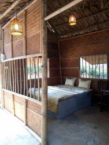 Family Homestay