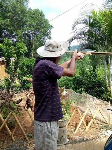 Family Homestay