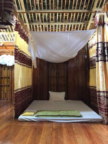 Duong Cong Chich Homestay