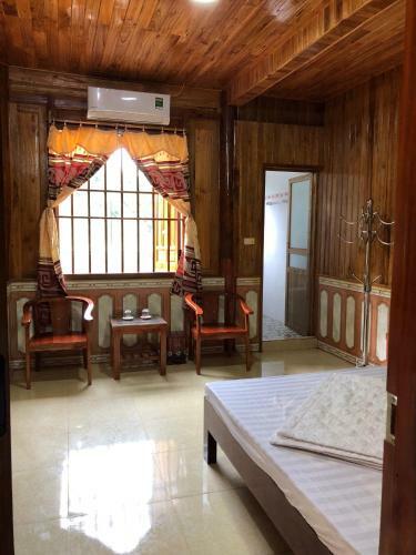 Duong Cong Chich Homestay
