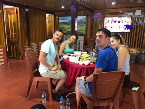Duong Cong Chich Homestay