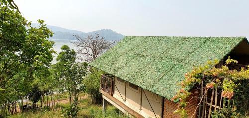 Hotel Lak Tented Camp