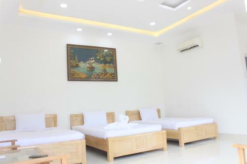 Hung Long Hotel