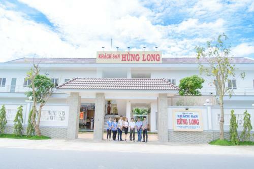 Hung Long Hotel