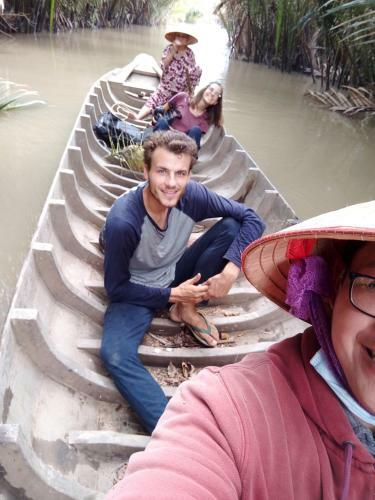 Agroturismo Du L?ch Ng?c H?ng