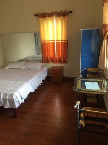Hoa Sen Hotel