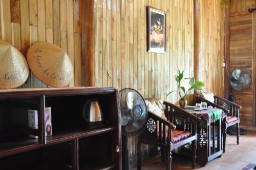 Hotel La Ferme Du Colvert Spa Ecolodge