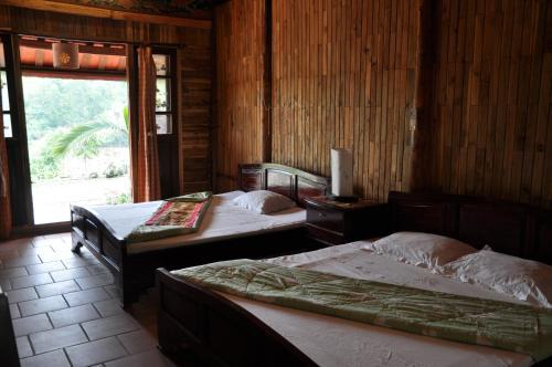 Hotel La Ferme Du Colvert Spa Ecolodge