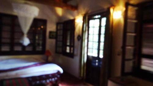 Hotel La Ferme Du Colvert Spa Ecolodge