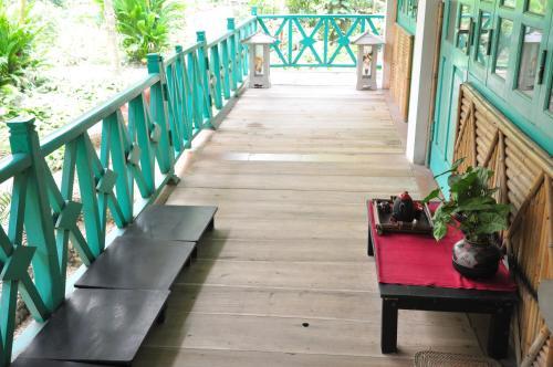 Hotel La Ferme Du Colvert Spa Ecolodge